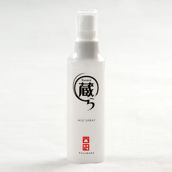 蔵ら　ミストスプレー（100ml）【常温商品】